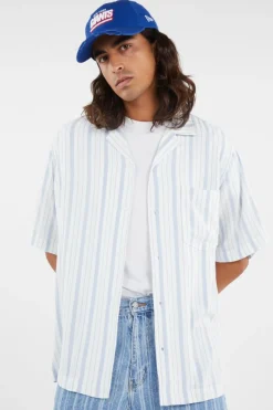 HAYDEN - Chemise | Bleu