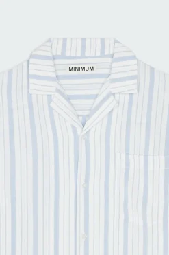 HAYDEN - Chemise | Bleu