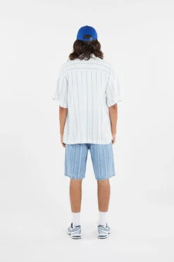 HAYDEN - Chemise | Bleu