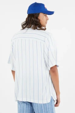 HAYDEN - Chemise | Bleu