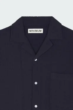 HAYDEN - Chemise | Bleu