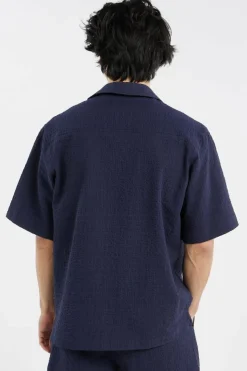 HAYDEN - Chemise | Bleu