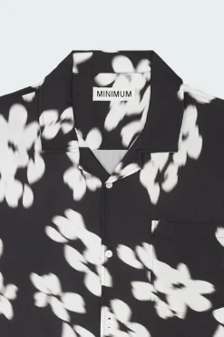 HAYDEN - Chemise | Noir