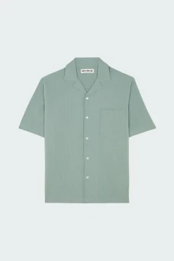 HAYDEN - Chemise | Vert