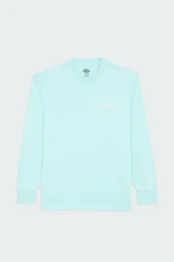 HAYS PASTEL - T-shirt | Bleu