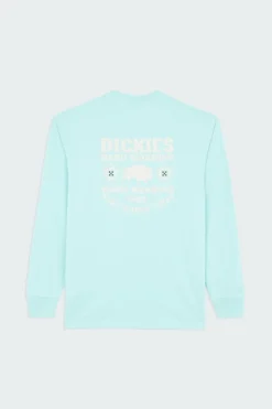 HAYS PASTEL - T-shirt | Bleu