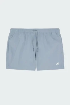 HAZEL BEACH - Short de bain | Gris