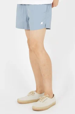 HAZEL BEACH - Short de bain | Gris