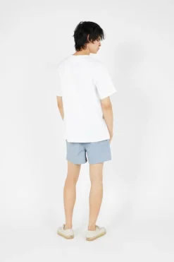 HAZEL BEACH - Short de bain | Gris