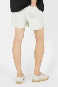 HAZEL BEACH - Short de bain | Beige