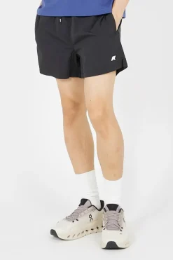 HAZEL BEACH - Short de bain | Noir