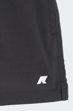 HAZEL BEACH - Short de bain | Noir