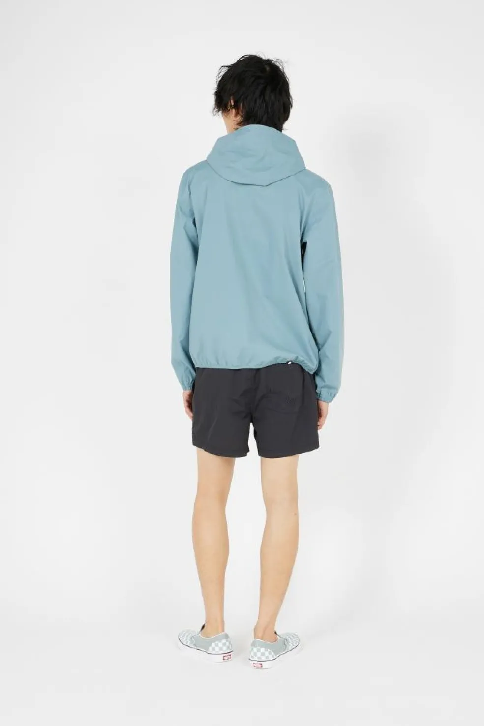 HAZEL BEACH - Short de bain | Noir