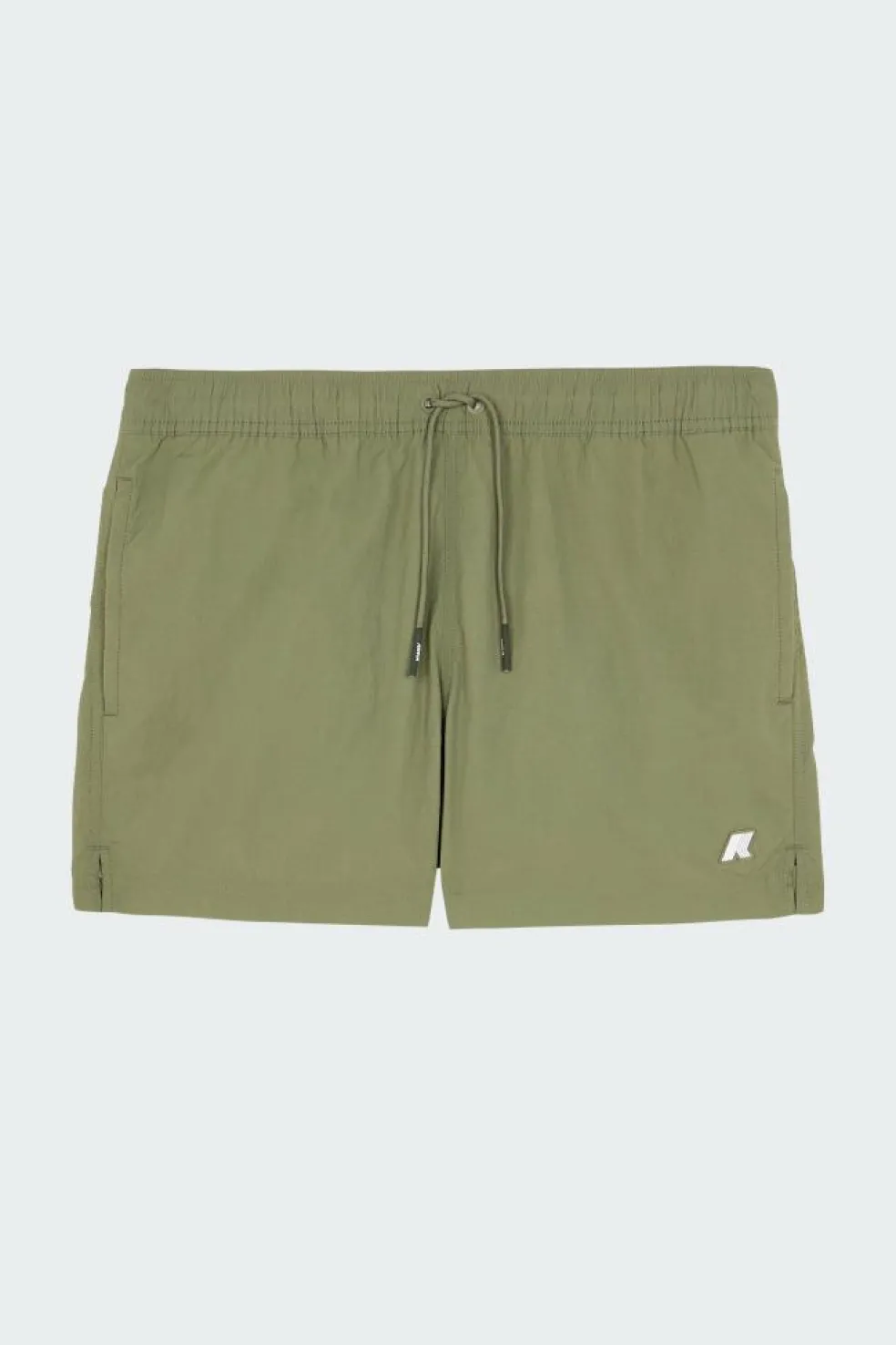 HAZEL BEACH - Short de bain | Kaki