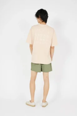 HAZEL BEACH - Short de bain | Kaki