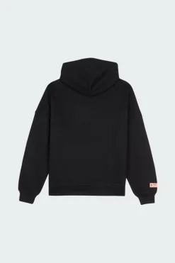 HD BASIC LOGO - Hoodie | Noir