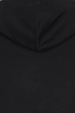 HD BASIC LOGO - Hoodie | Noir