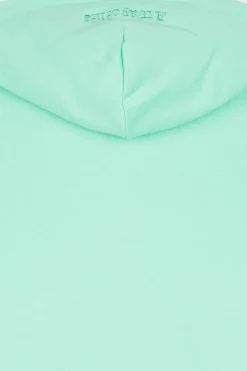 HD BASIC LOGO - Hoodie | Vert