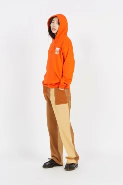 HD PARIS CITY DISTRICT ORANGE - Hoodie | Orange