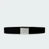 Heart Clip Belt - Ceinture | Noir