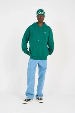 Heart Logo Hoodie - Hoodie | Vert