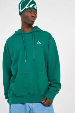 Heart Logo Hoodie - Hoodie | Vert