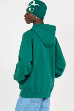 Heart Logo Hoodie - Hoodie | Vert