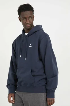 Heart Logo Hoodie - Hoodie | Bleu