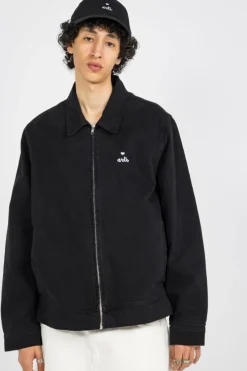 Heart Logo Jacket - Veste | Noir
