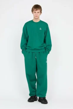 Heart Logo Sweatpants - Jogging | Vert