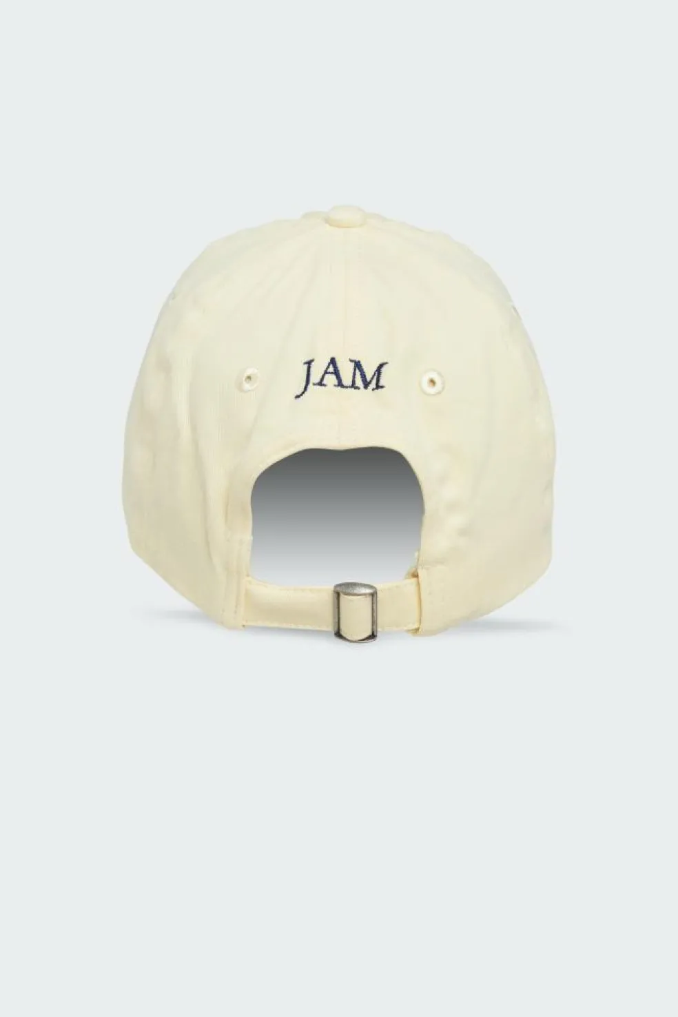 HEAT WAVES - Casquette | Jaune