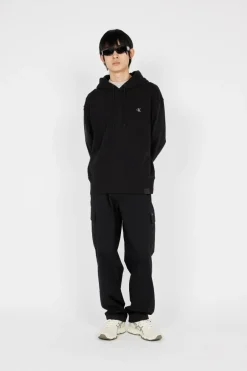 HEAVYWEIGHT CK - Hoodie | Noir