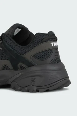 HEDGEHOG 06 RVST - Baskets | Noir