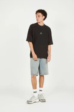 HEDGEHOG 06 RVST - Baskets | Gris