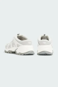 HEDGEHOG 06 RVST MULE - Baskets | Blanc