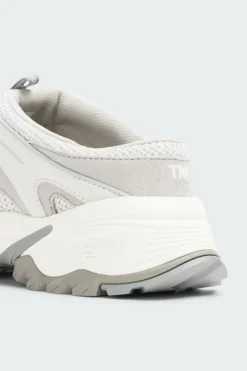 HEDGEHOG 06 RVST MULE - Baskets | Blanc