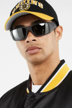 HELIOSTAT - Lunettes de soleil | Gris