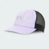 HELL RAZOR TRUCKER - Casquette | Violet