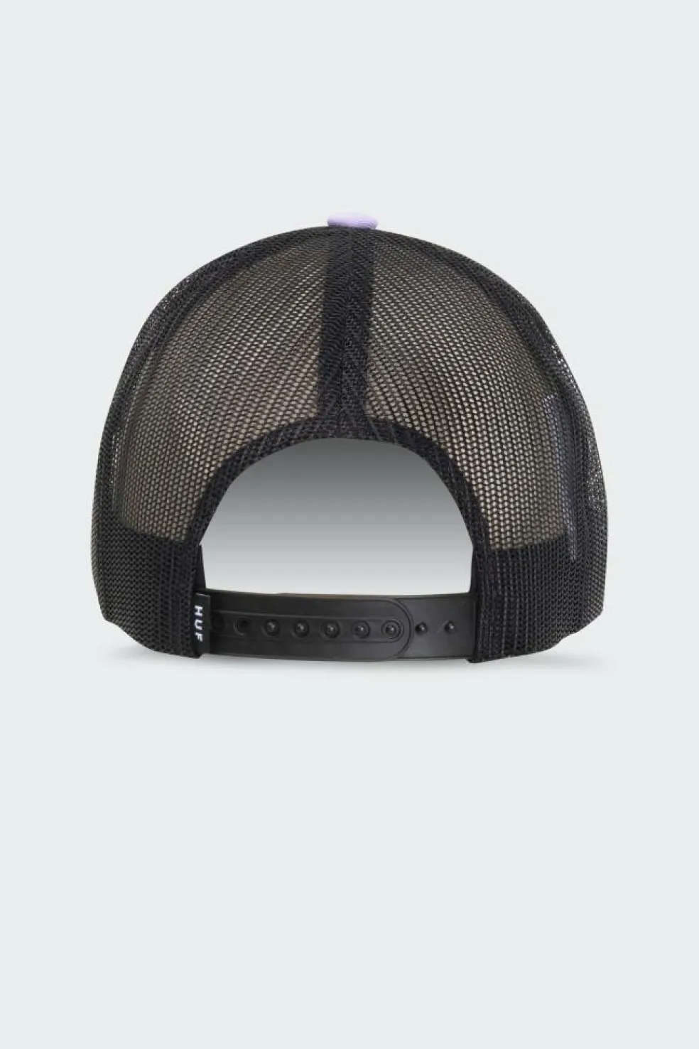 HELL RAZOR TRUCKER - Casquette | Violet