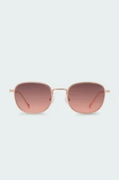 HELLO - Lunettes de soleil | Rose