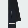 HELVETIA SHERPA SCARF - Echarpe | Noir