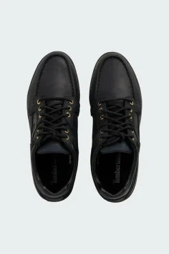 HERITAFEZ MID LACE GTX BOOT - Boots | Noir