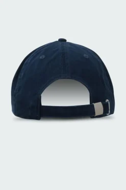 HERITAGE - Casquette | Bleu