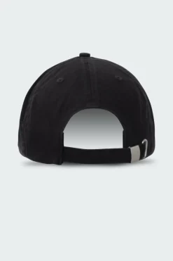 HERITAGE - Casquette | Noir