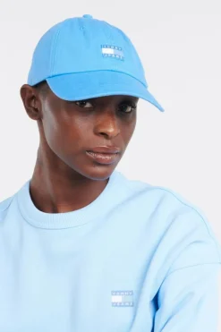 HERITAGE CANVAS - Casquette | Bleu