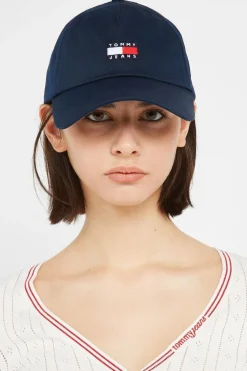 HERITAGE CORE 5 - Casquette | Bleu