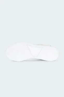 Heritage Court - Baskets en cuir | Blanc