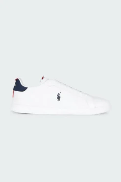 Heritage Court II - Baskets | Blanc