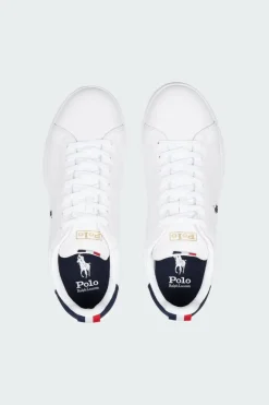 Heritage Court II - Baskets | Blanc