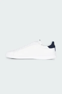 Heritage Court II - Baskets | Blanc